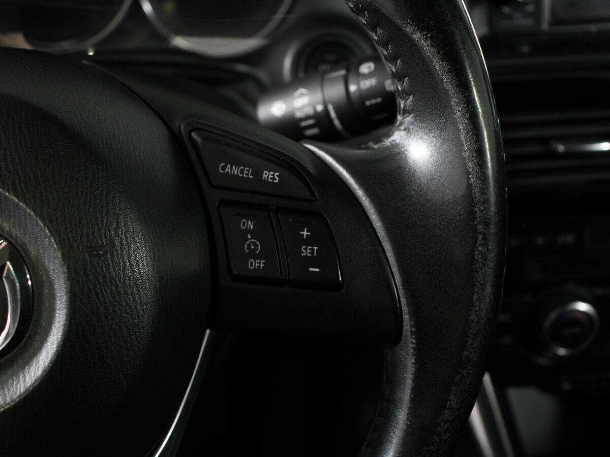 Купить Mazda CX-5, 2013, 194 009 км.. Фото: #16