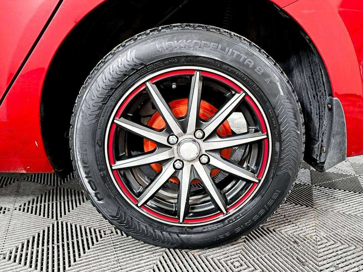 Купить Hyundai Solaris, 2019, 168 121 км.. Фото: #15