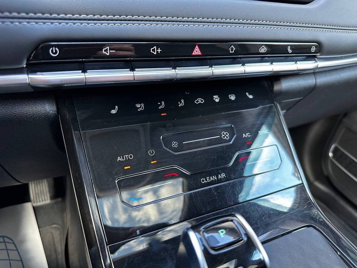 Купить Chery Tiggo 7 Pro, 2020, 86 075 км.. Фото: #30