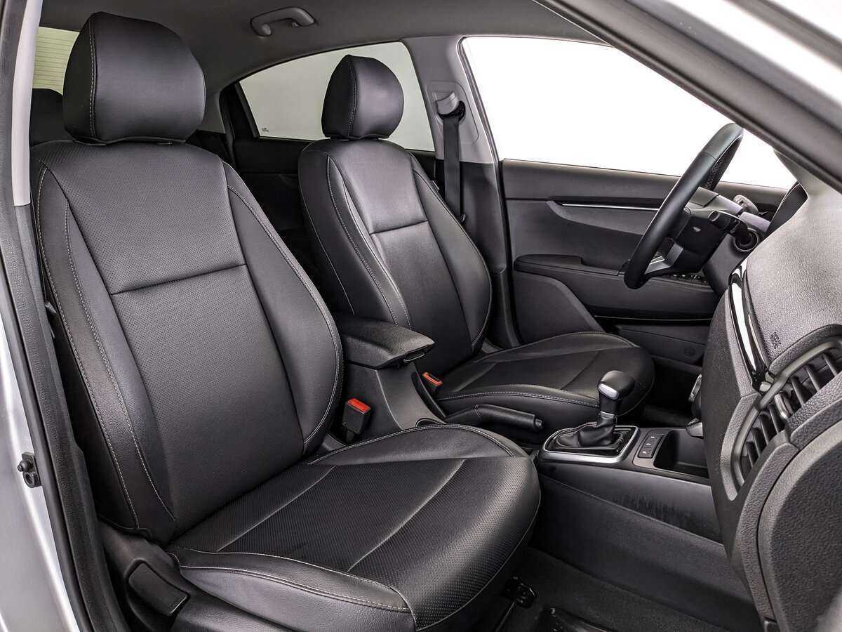 Купить Kia Rio, 2020, 43 690 км.. Фото: #19