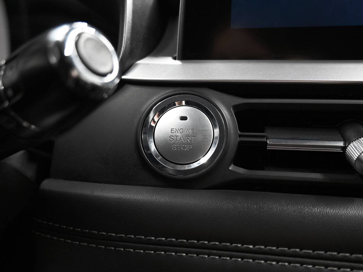 Купить Chery Tiggo 7 Pro, 2021, 74 695 км.. Фото: #18