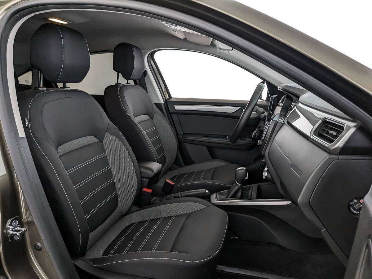 Купить Renault Arkana, 2019, 60 471 км.. Фото: #19