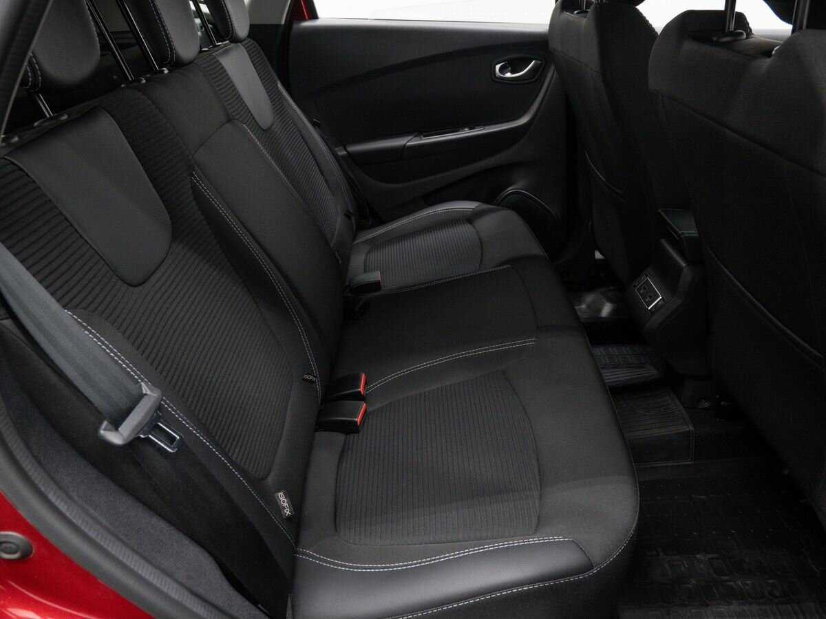 Купить Renault Kaptur, 2020, 13 048 км.. Фото: #8