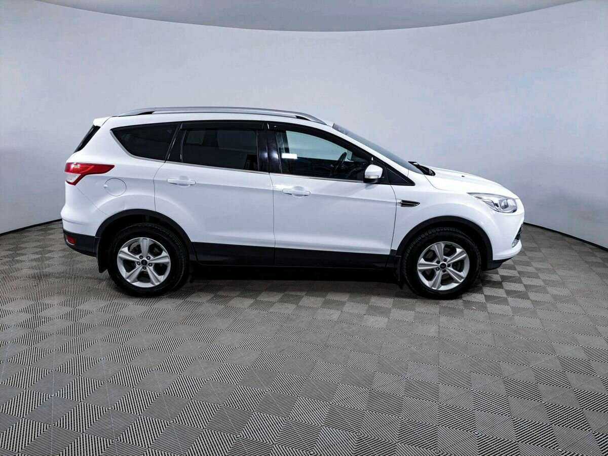 Купить Ford Kuga, 2015, 173 794 км.. Фото: #3