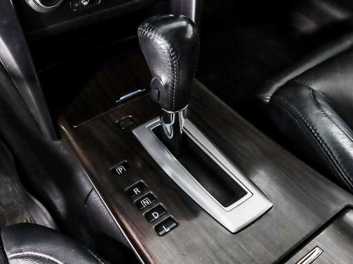 Купить Nissan Teana, 2012, 175 500 км.. Фото: #10