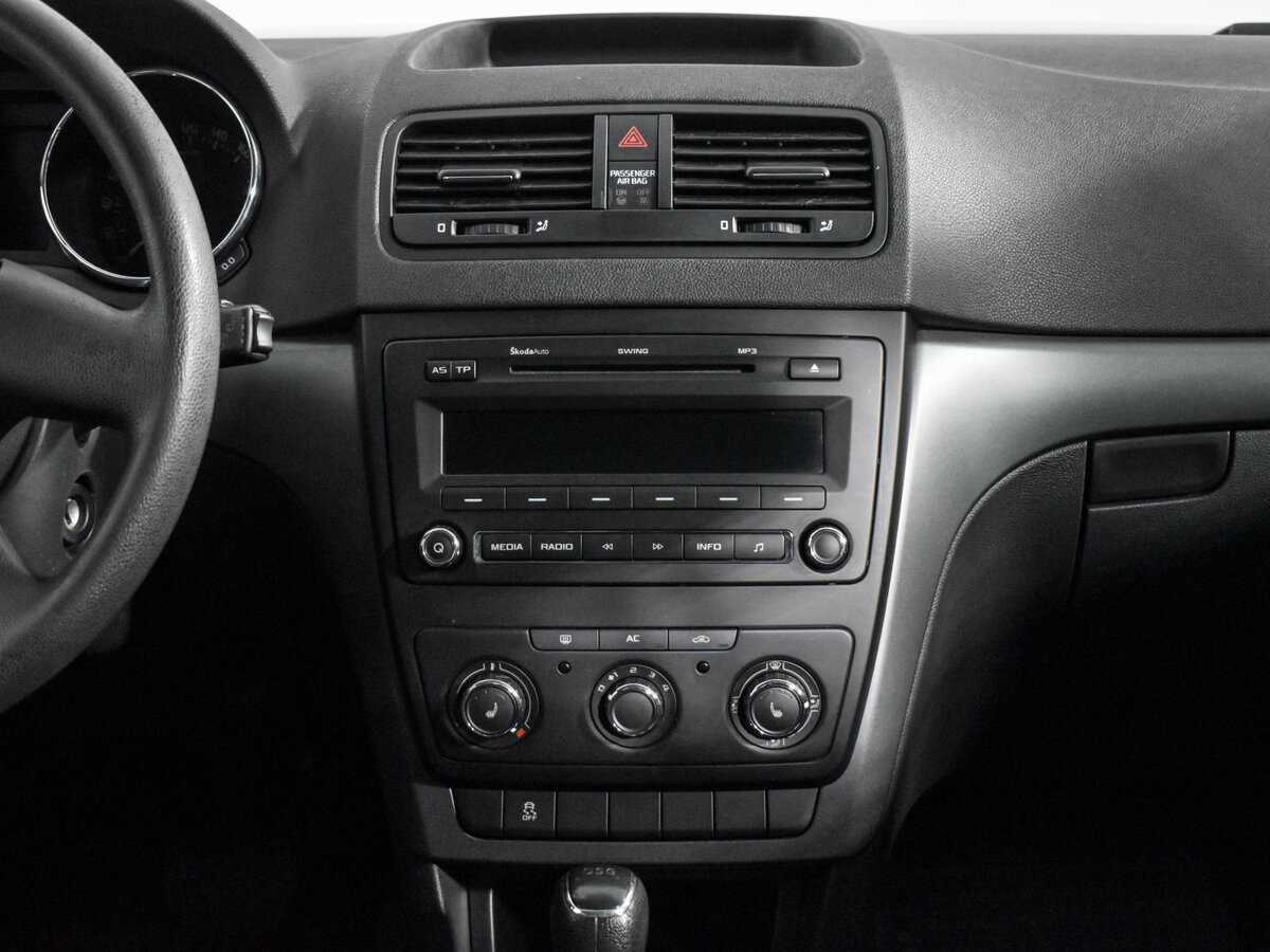 Купить Skoda Yeti, 2013, 128 400 км.. Фото: #15