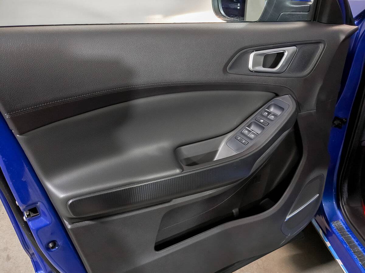 Купить Chery Tiggo 4, 2019, 85 313 км.. Фото: #18