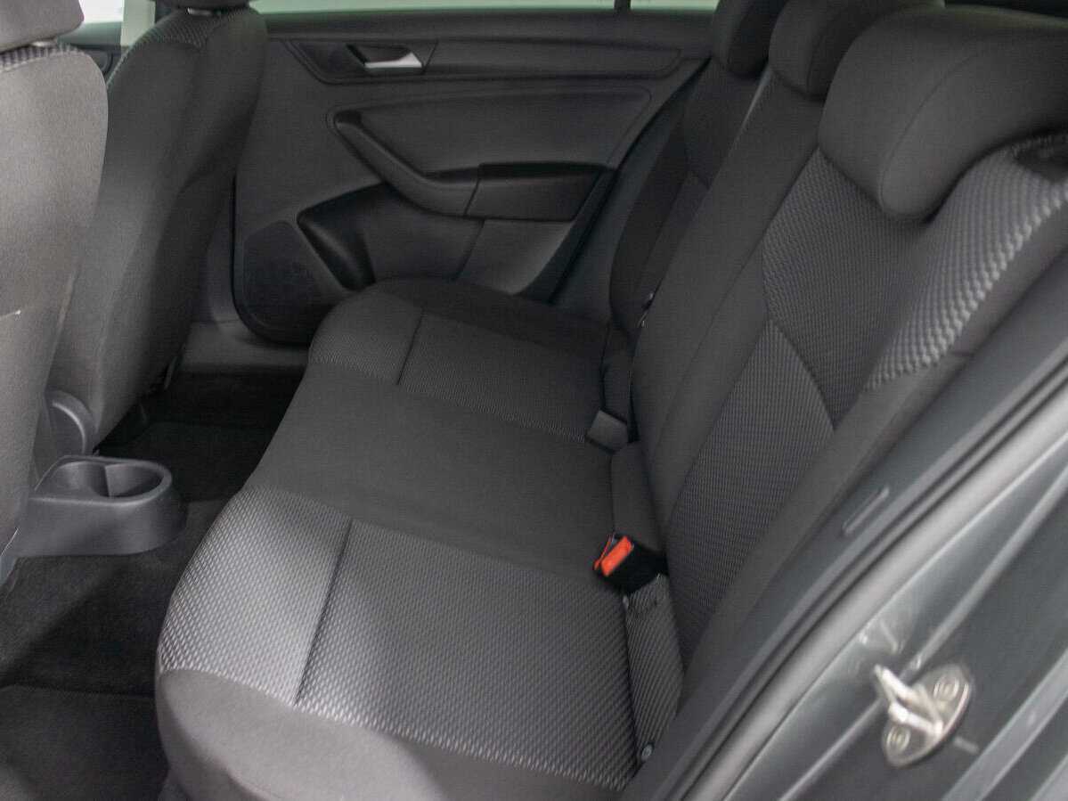 Купить Volkswagen Polo, 2020, 69 501 км.. Фото: #10