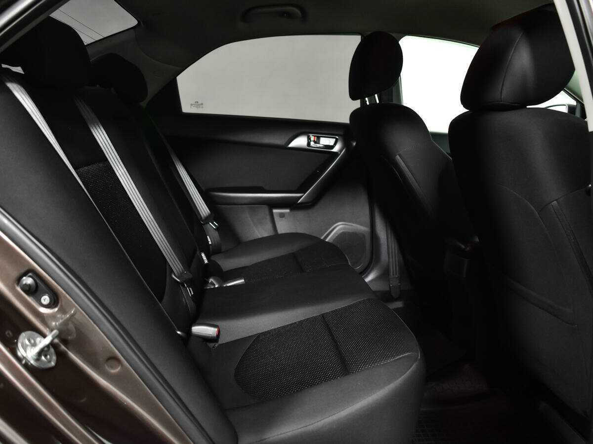 Купить Kia Cerato, 2012, 215 824 км.. Фото: #9