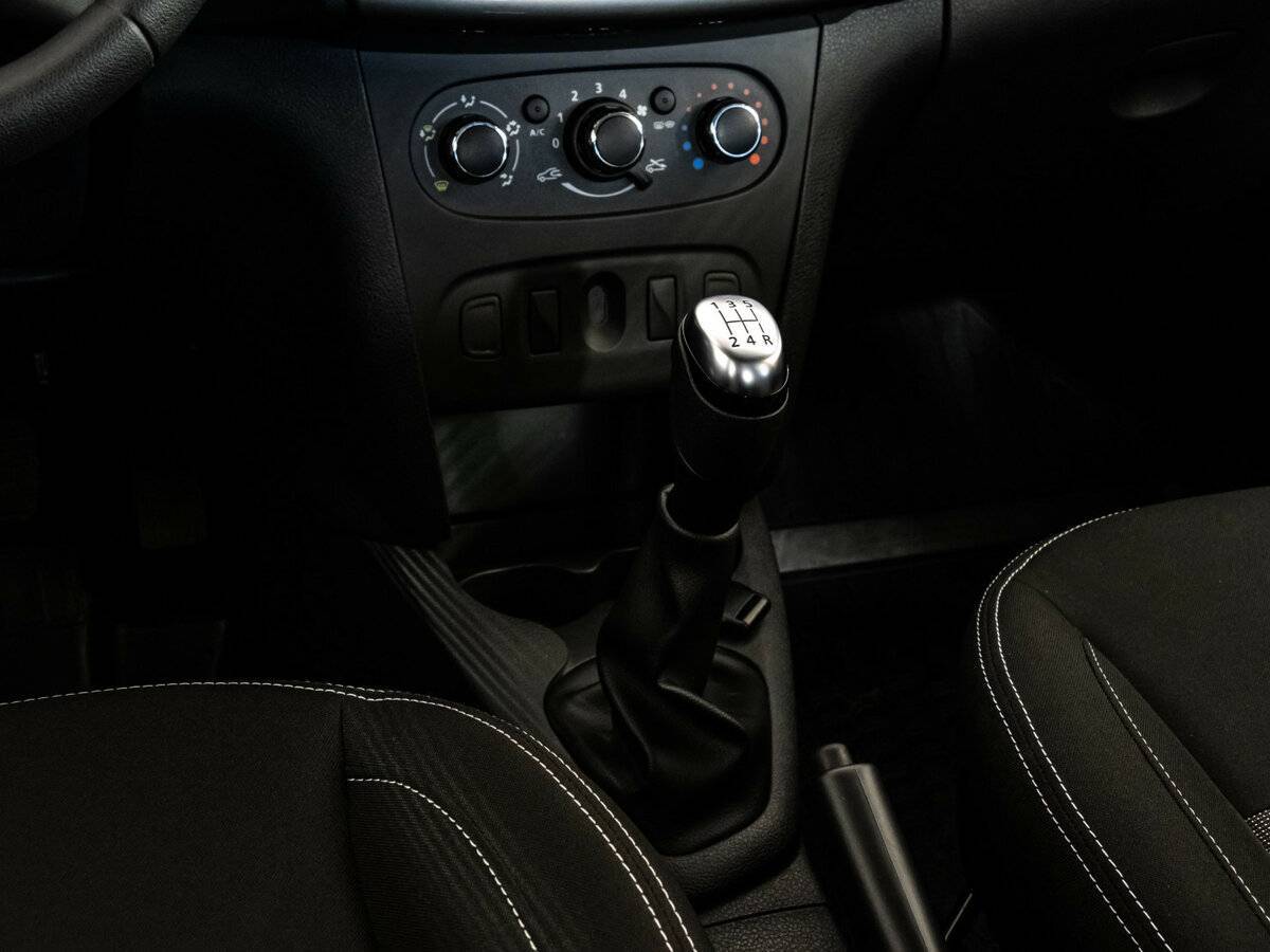 Купить Renault Sandero, 2022, 24 010 км.. Фото: #11