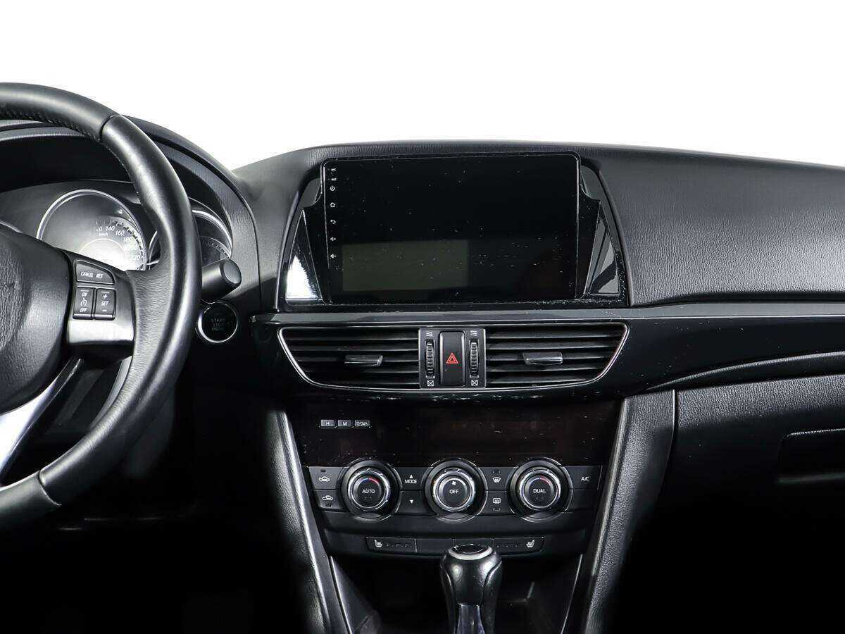 Купить Mazda 6, 2013, 268 843 км.. Фото: #11