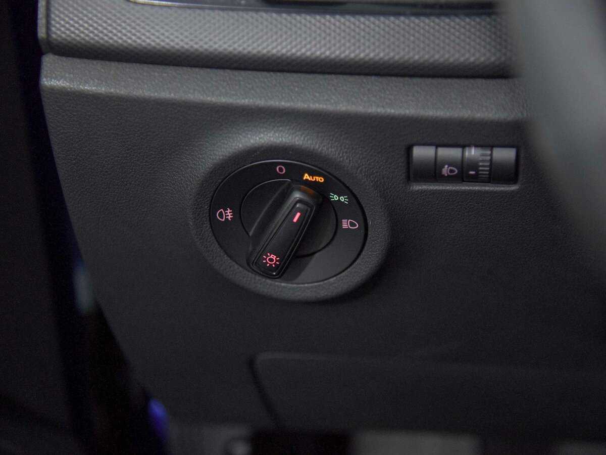 Купить Volkswagen Polo, 2020, 137 726 км.. Фото: #11