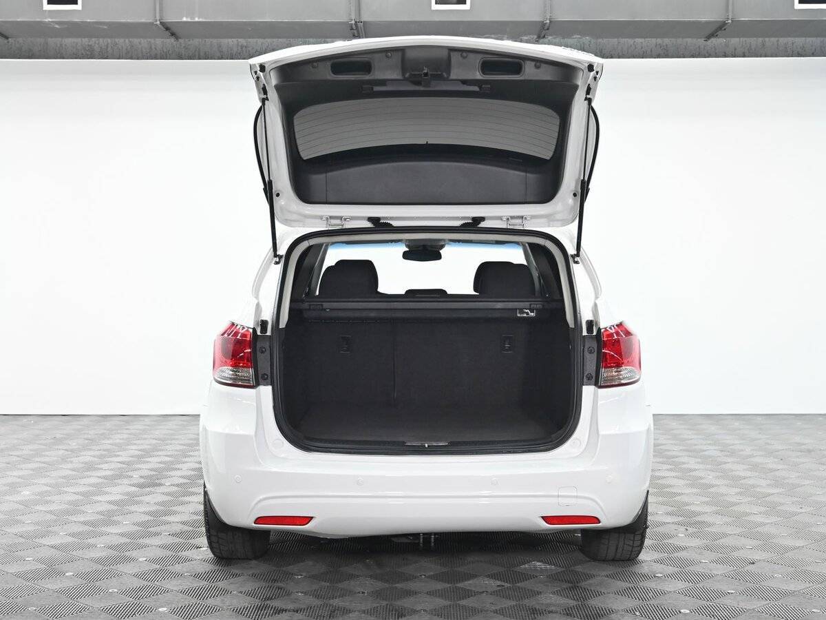 Купить Chevrolet Cruze, 2013, 168 000 км.. Фото: #4