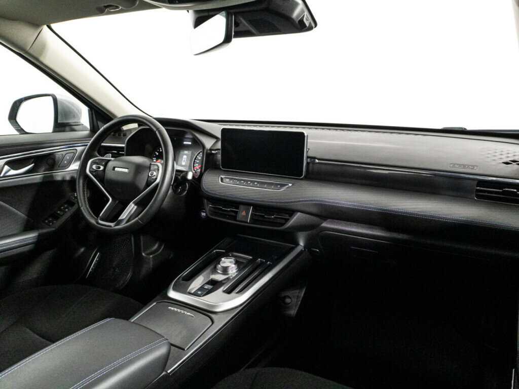 Купить Haval Jolion, 2021, 22 038 км.. Фото: #8