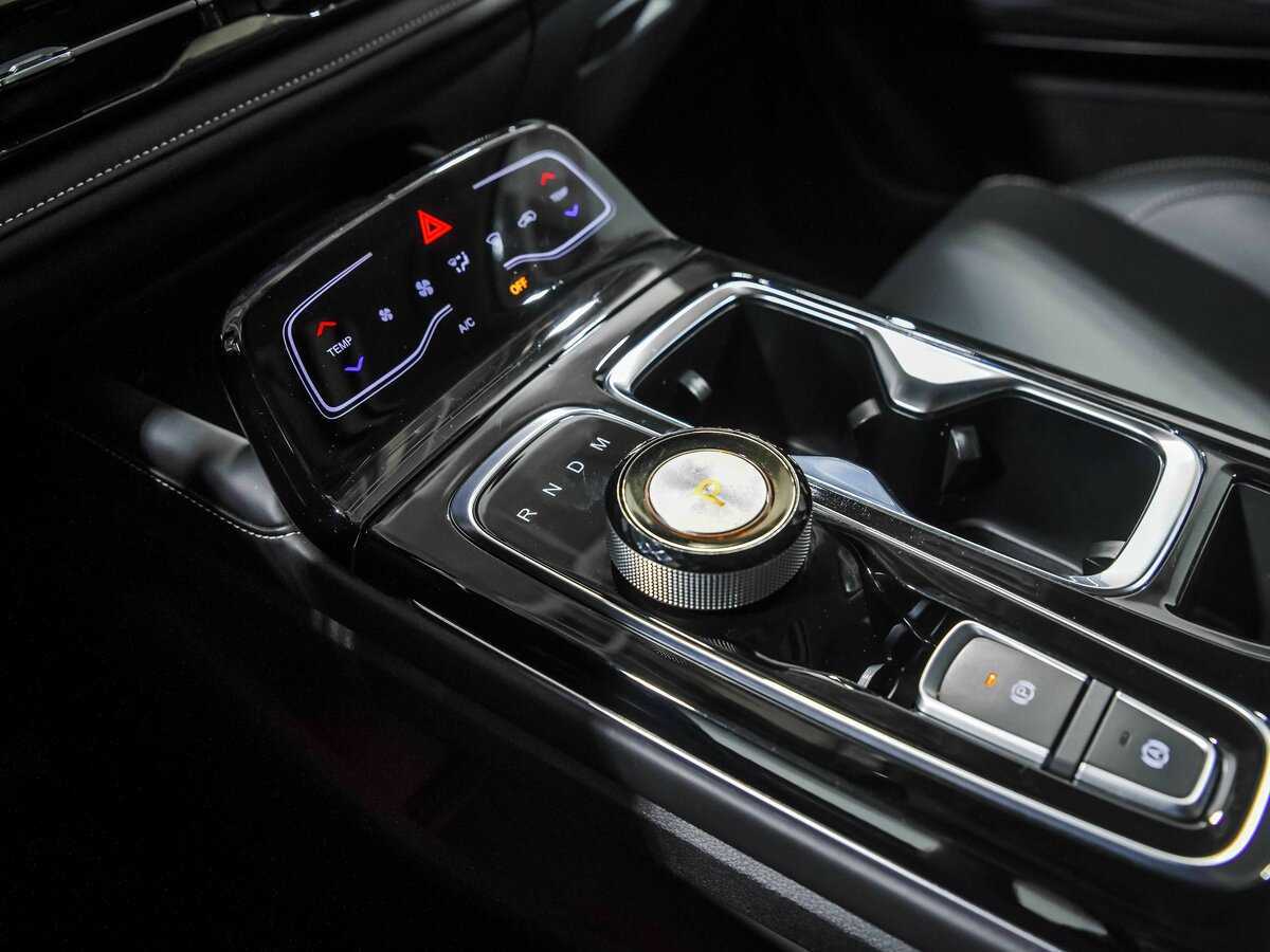 Купить JAC JS6, 2023, 10 014 км.. Фото: #12