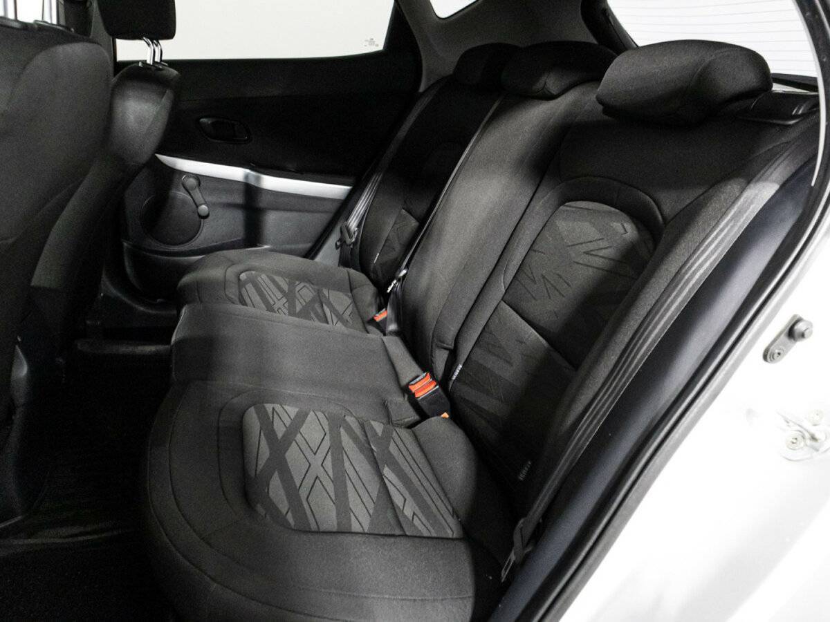 Купить Kia Ceed, 2012, 156 416 км.. Фото: #9