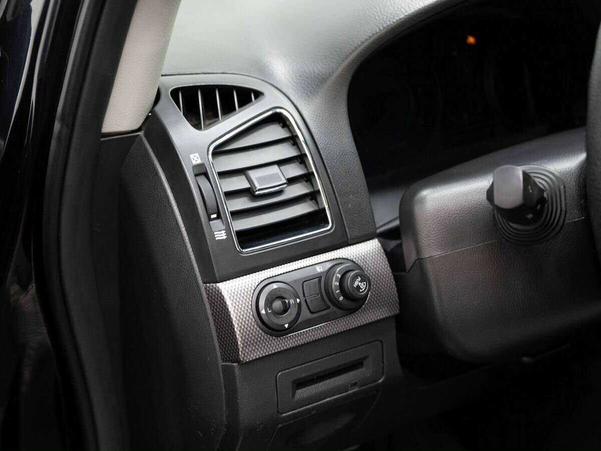 Купить Chevrolet Captiva, 2012, 213 000 км.. Фото: #15