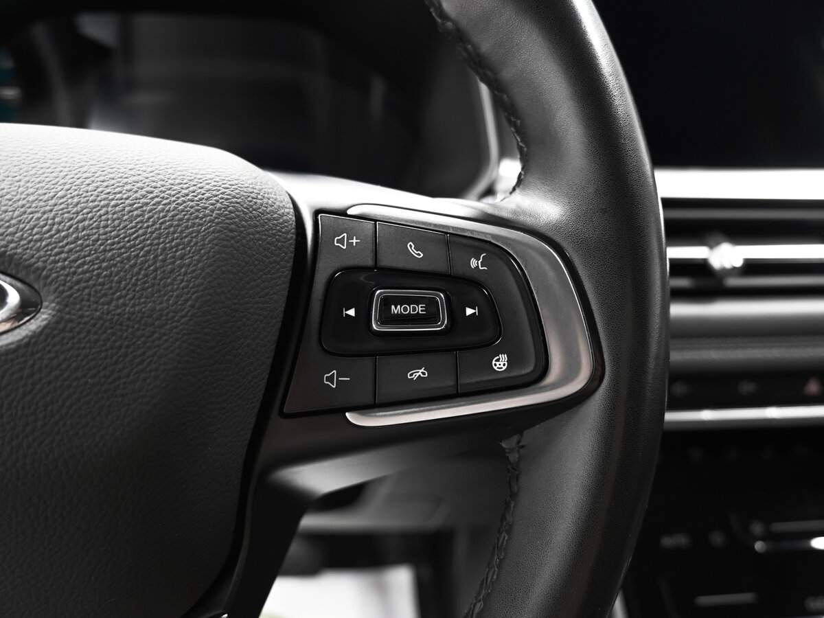 Купить Chery Tiggo 7 Pro, 2021, 74 695 км.. Фото: #17