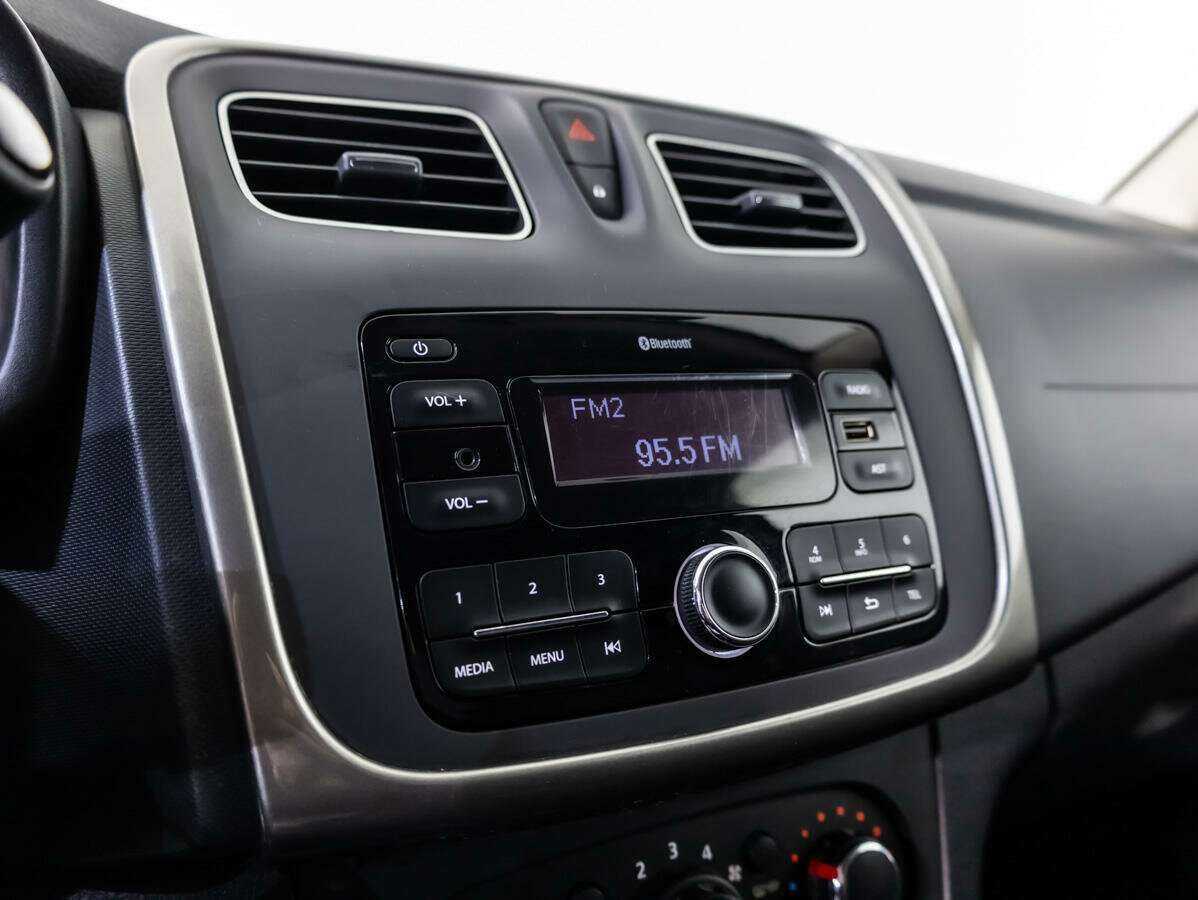 Купить Renault Logan, 2019, 158 659 км.. Фото: #11