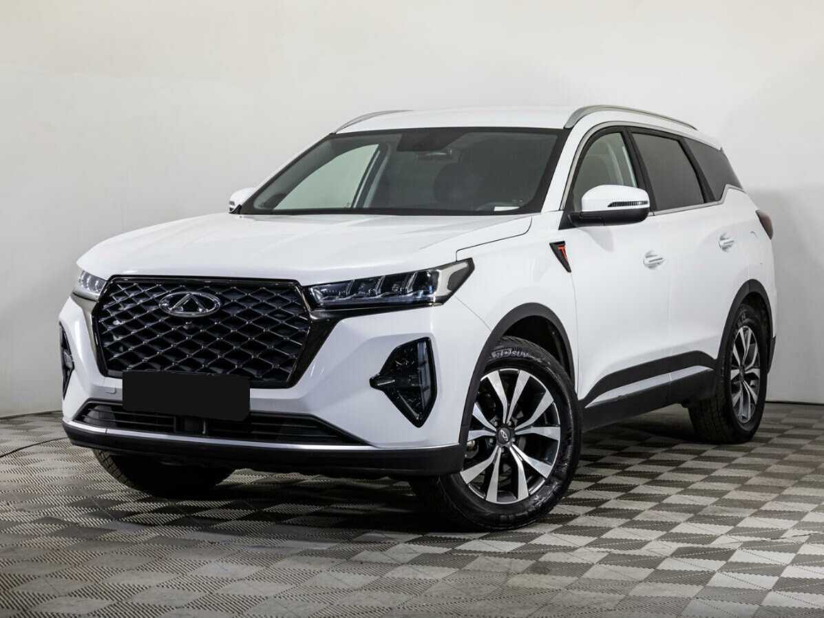Купить Chery Tiggo 7 Pro Max, 2023, 53 669 км.. Посмотреть фото
