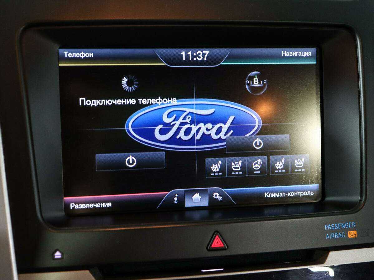 Купить Ford Explorer, 2015, 79 296 км.. Фото: #28