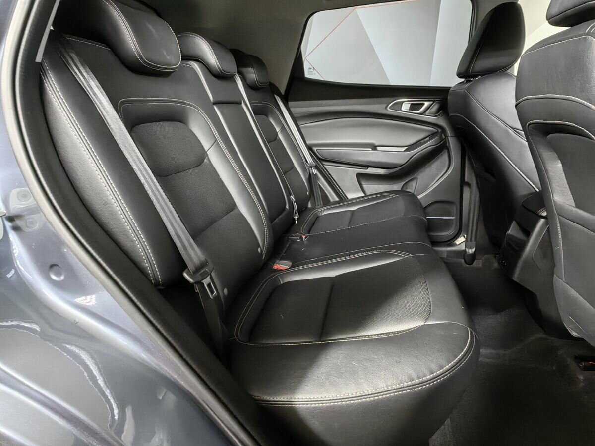 Купить Chery Tiggo 4, 2019, 94 520 км.. Фото: #11