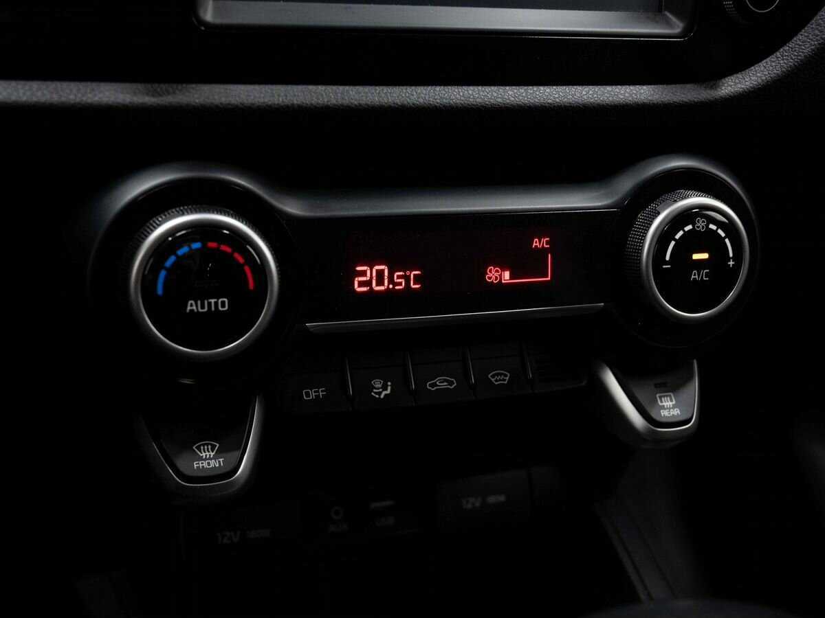 Купить Kia Rio, 2020, 60 000 км.. Фото: #22