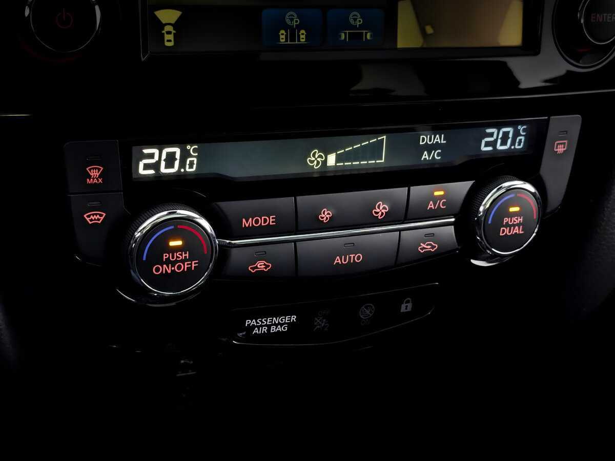 Купить Nissan Qashqai, 2020, 138 154 км.. Фото: #25