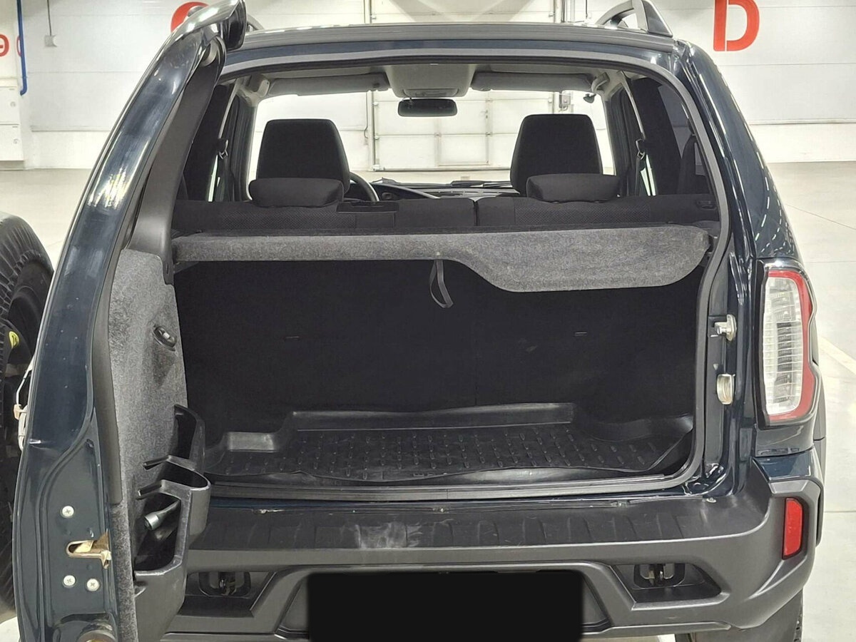 Купить Lada (ВАЗ) Niva Travel, 2023, 65 723 км.. Фото: #9