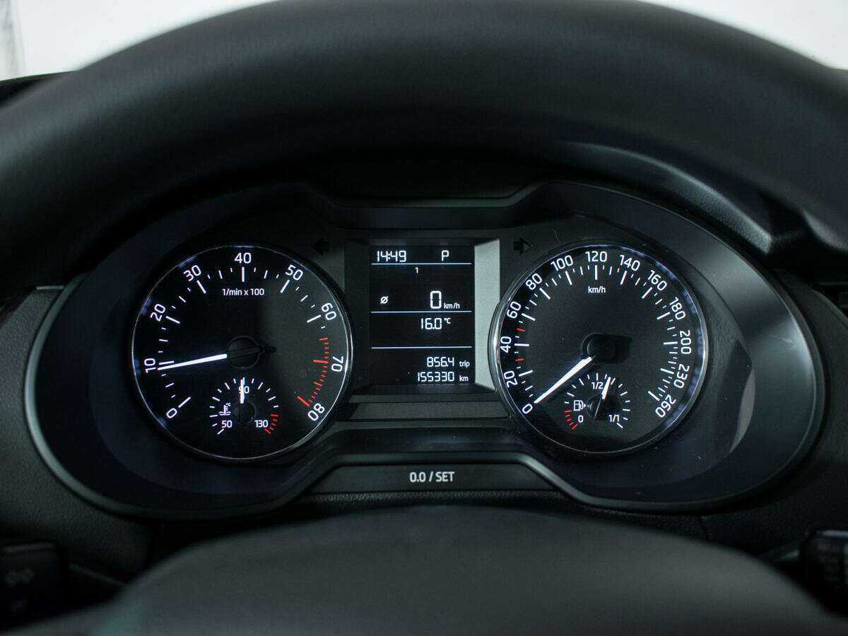 Купить Skoda Octavia, 2018, 150 000 км.. Фото: #10