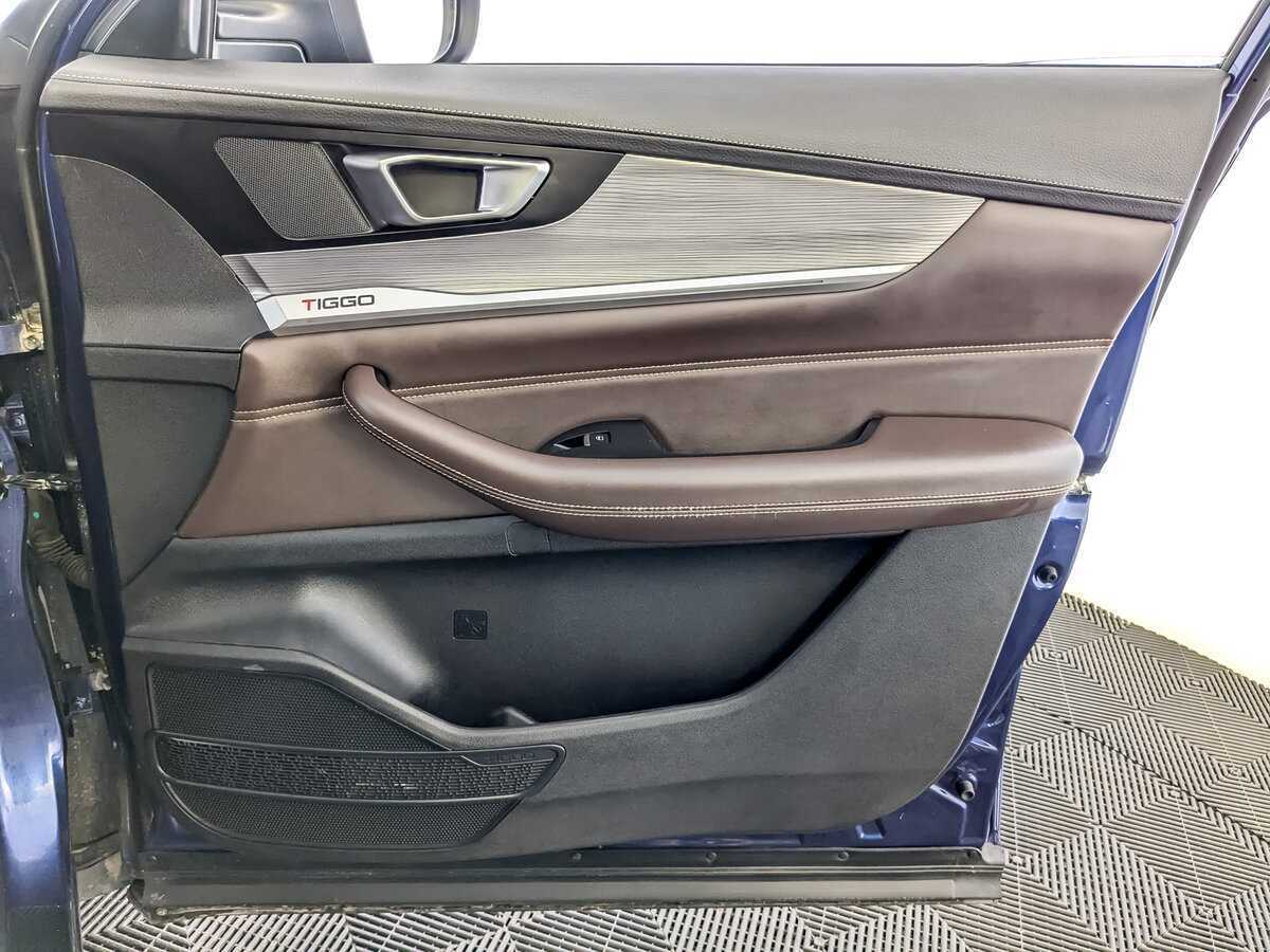 Купить Chery Tiggo 8 Pro, 2021, 81 206 км.. Фото: #21