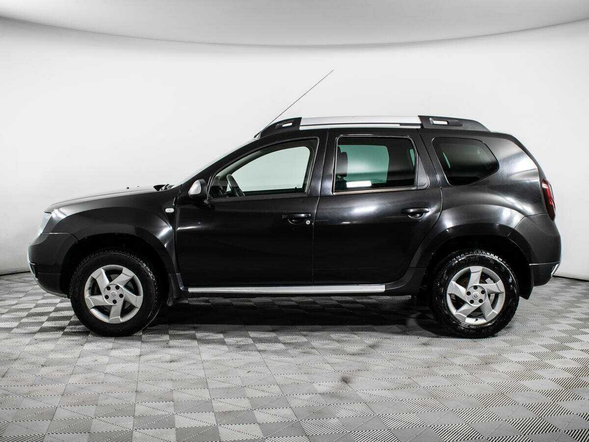 Купить Renault Duster, 2015, 70 638 км.. Фото: #7