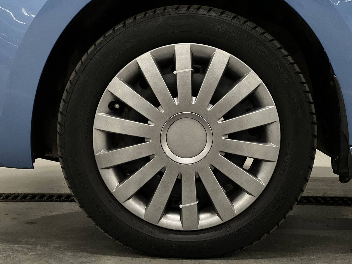 Купить Skoda Rapid, 2016, 179 257 км.. Фото: #17