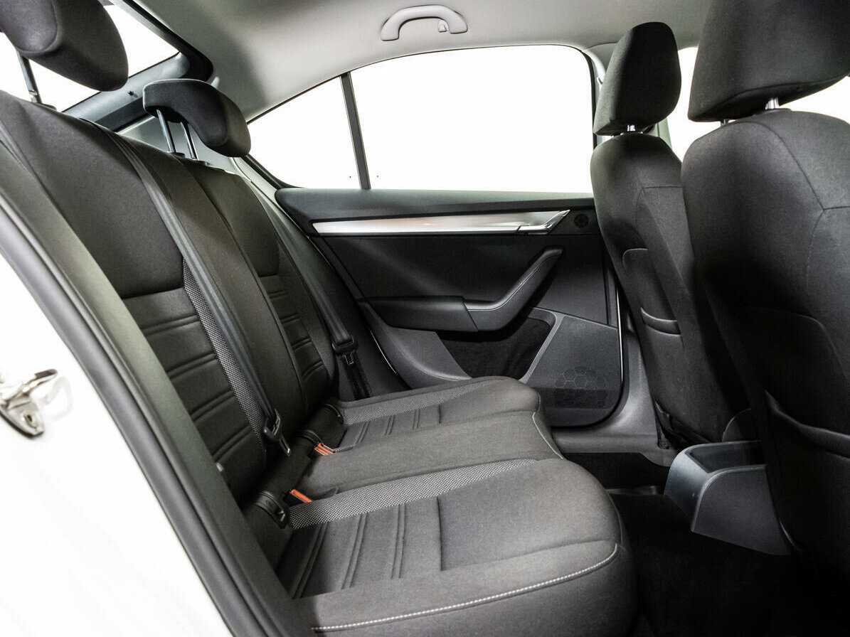 Купить Skoda Octavia, 2018, 66 722 км.. Фото: #12