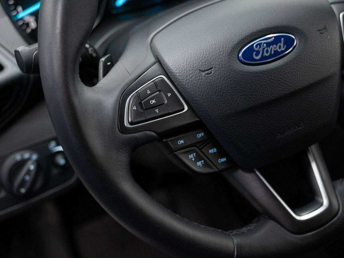 Купить Ford Kuga, 2017, 132 800 км.. Фото: #18