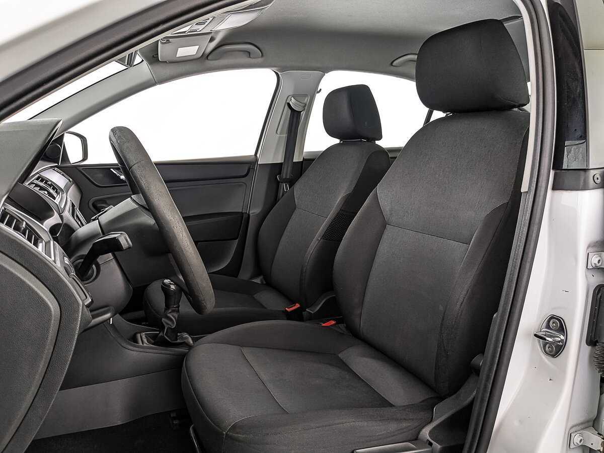 Купить Skoda Rapid, 2017, 174 056 км.. Фото: #18