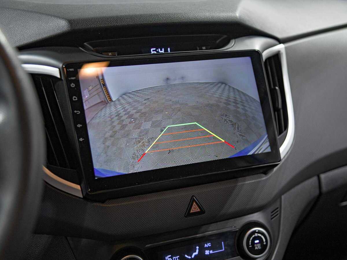 Купить Hyundai Creta, 2017, 162 098 км.. Фото: #8