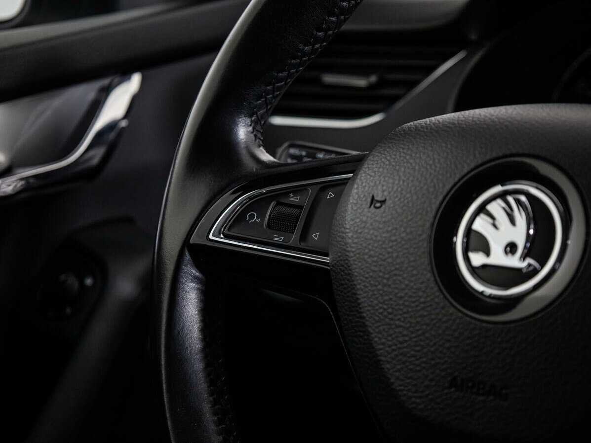 Купить Skoda Octavia, 2016, 166 346 км.. Фото: #14