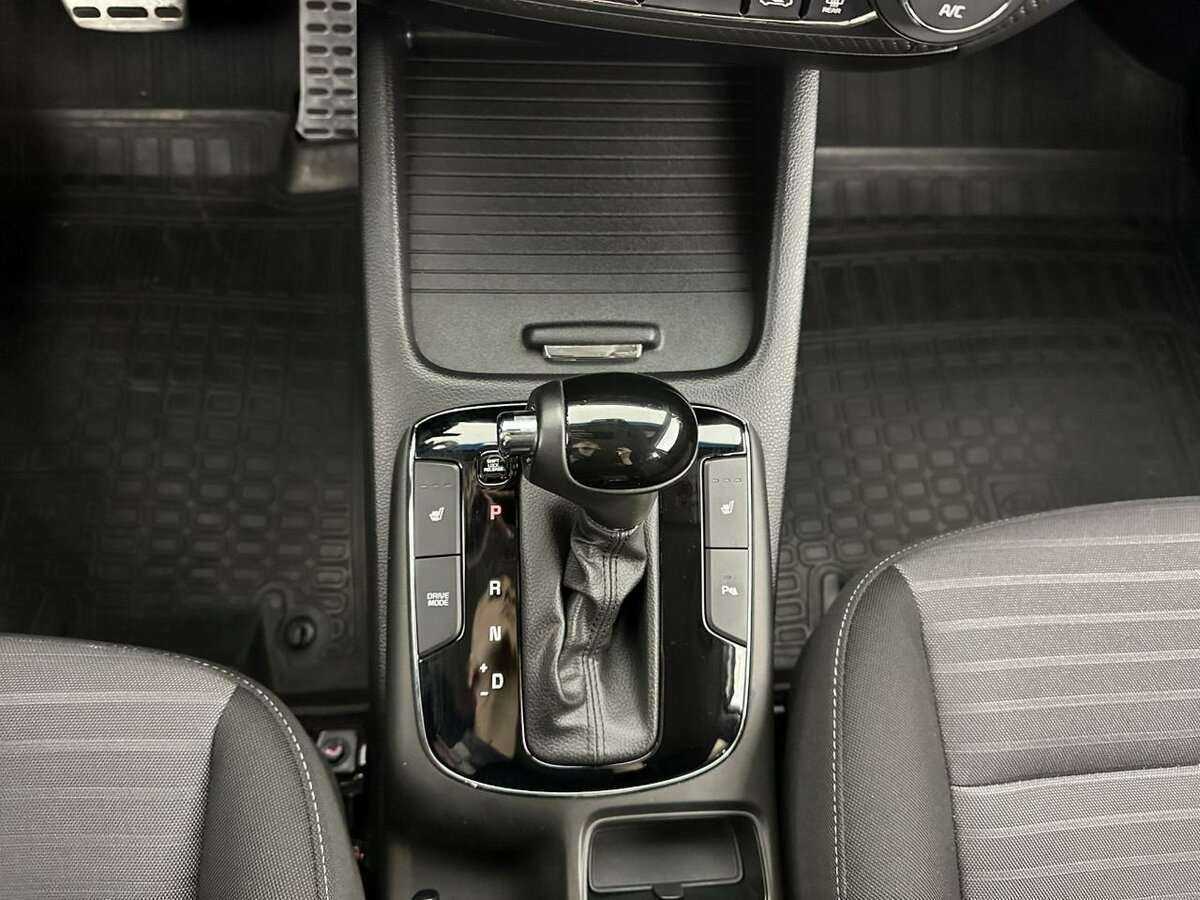 Купить Kia Cerato, 2017, 61 473 км.. Фото: #12