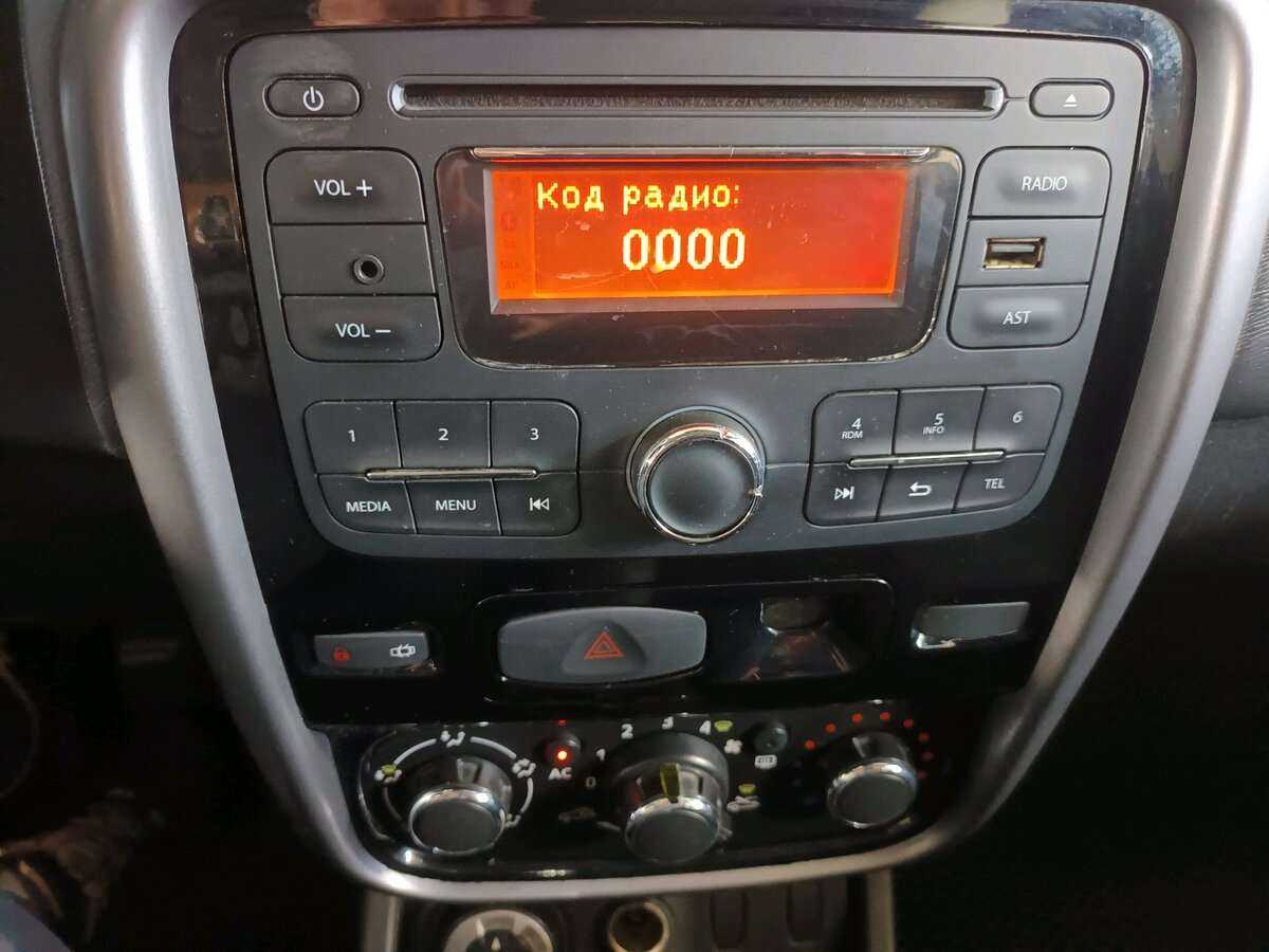 Купить Renault Duster, 2012, 167 465 км.. Фото: #14