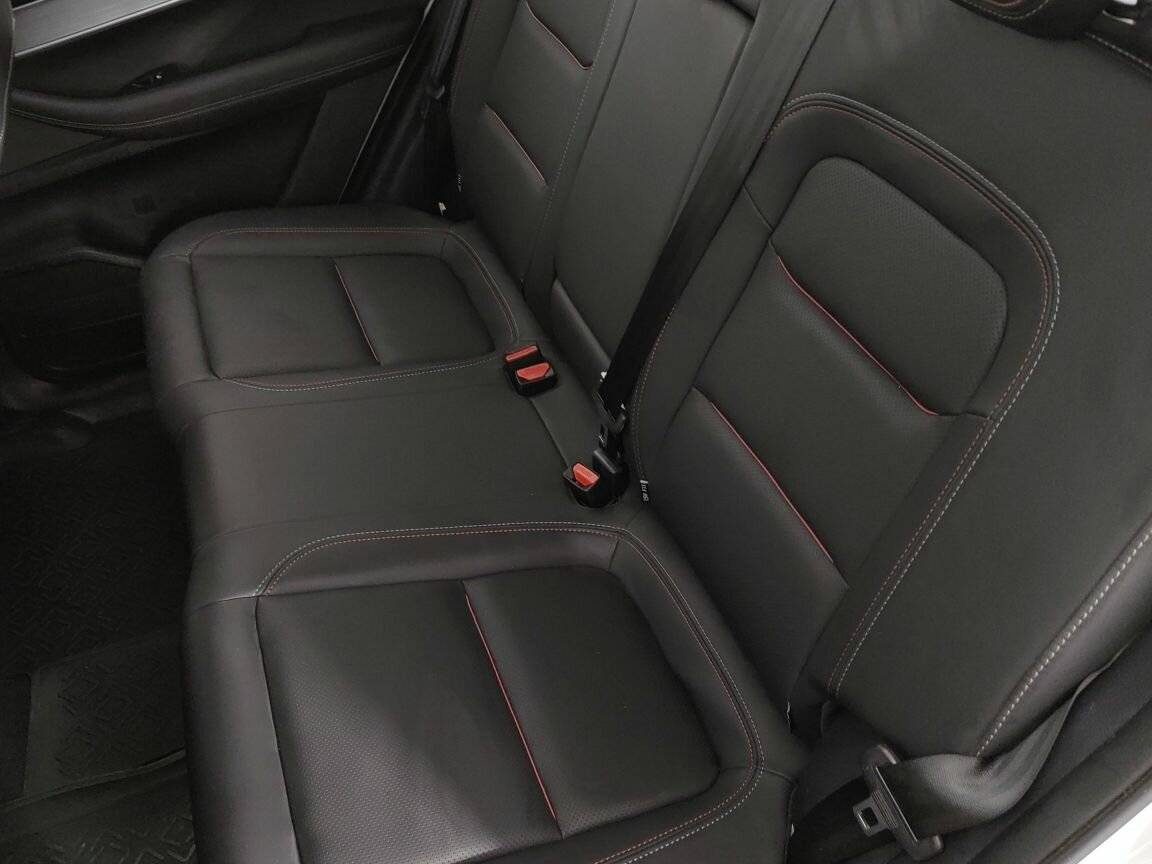 Купить Chery Tiggo 7 Pro, 2021, 58 994 км.. Фото: #27