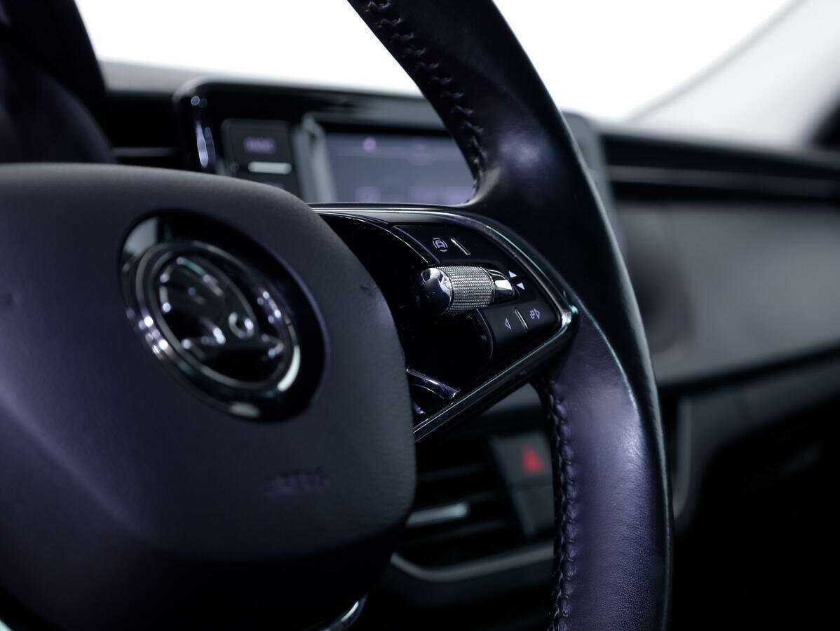 Купить Skoda Rapid, 2021, 66 038 км.. Фото: #17