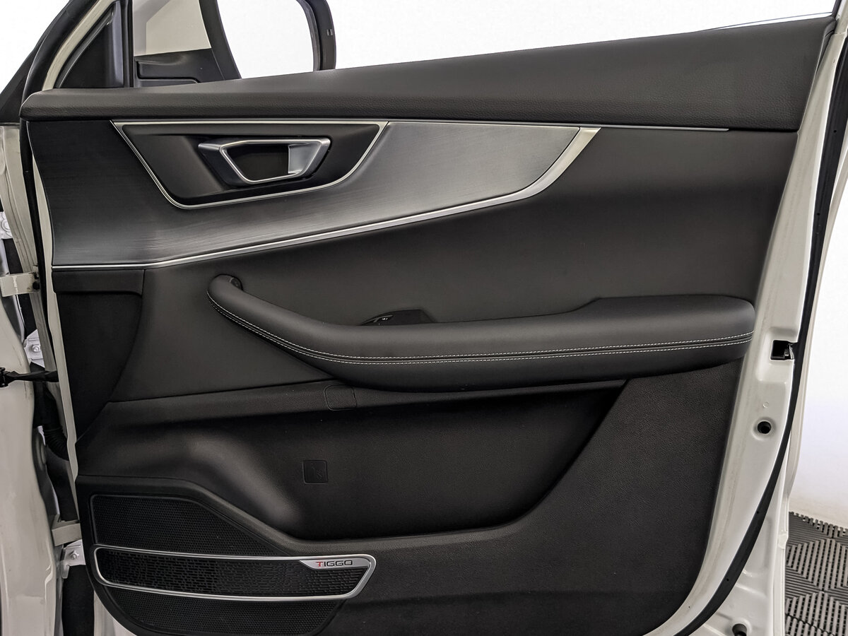 Купить Chery Tiggo 7 Pro, 2022, 30 967 км.. Фото: #22