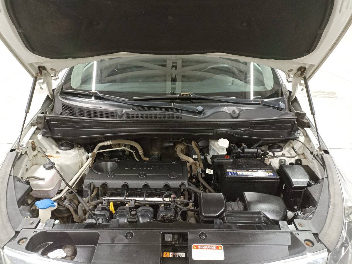 Купить Kia Sportage, 2013, 193 032 км.. Фото: #8