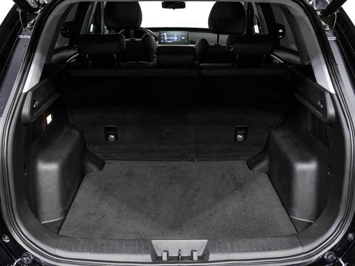 Купить Chery Tiggo 7 Pro, 2020, 79 000 км.. Фото: #14