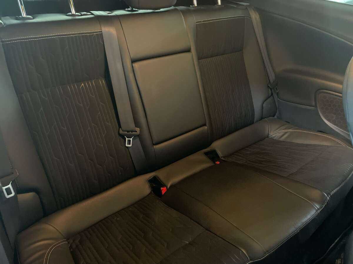 Купить Opel Astra, 2014, 148 770 км.. Фото: #20