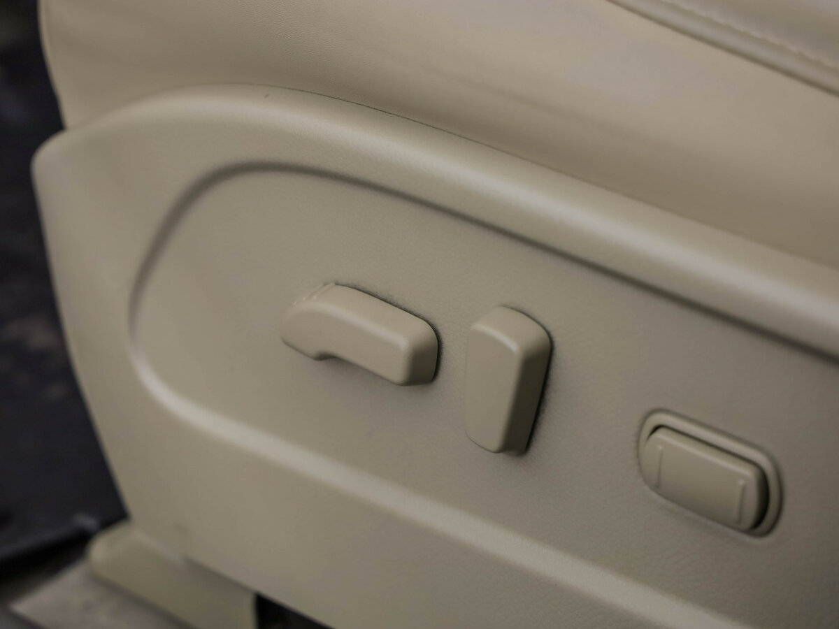 Купить Nissan Murano, 2012, 88 241 км.. Фото: #23