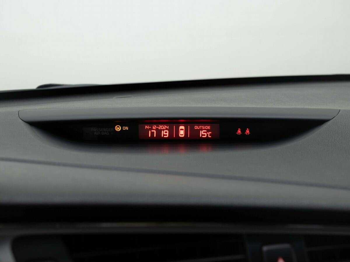 Купить Kia Ceed, 2016, 124 380 км.. Фото: #20