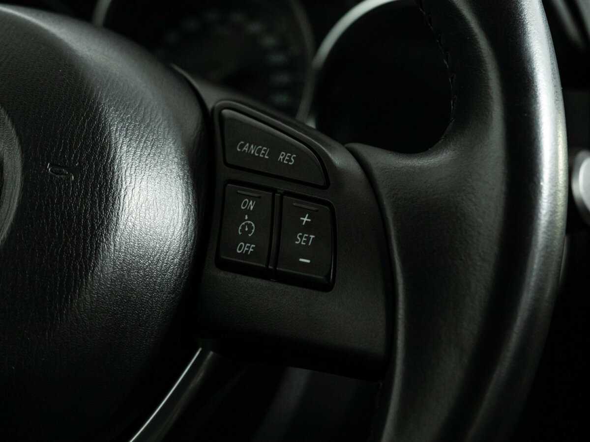 Купить Mazda CX-5, 2014, 64 027 км.. Фото: #17