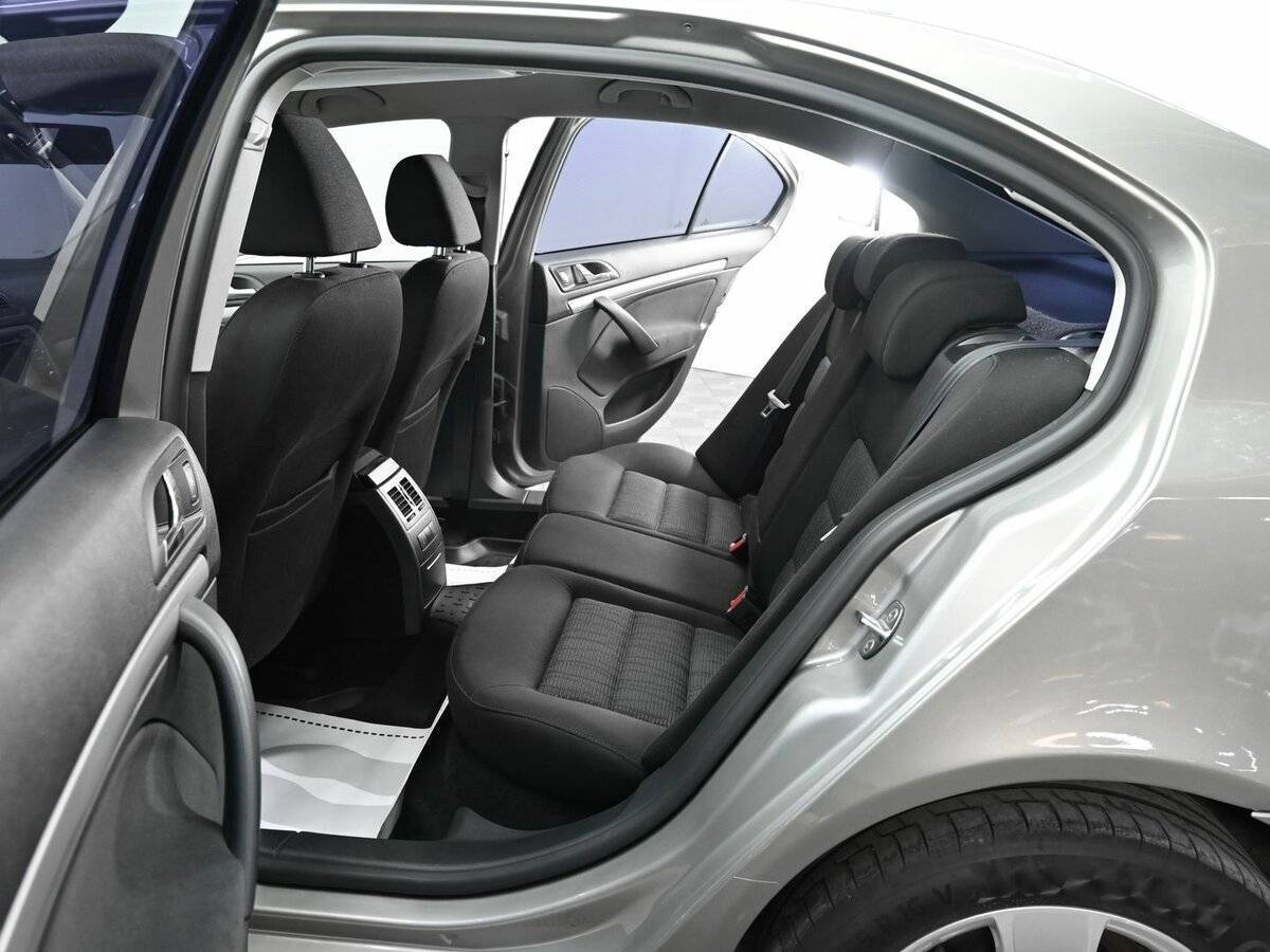 Купить Skoda Octavia, 2012, 172 000 км.. Фото: #11